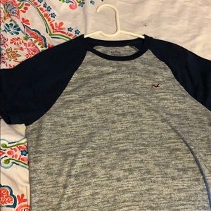 Hollister Shirt